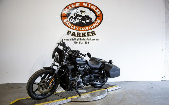 2022 Harley-Davidson® RH975 - Nightster™