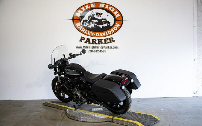 2022 Harley-Davidson® RH975 - Nightster™