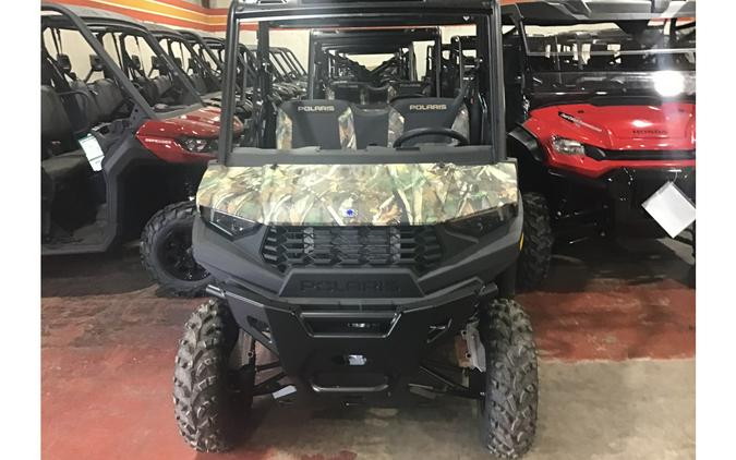 2024 Polaris Industries R24MAE57B9