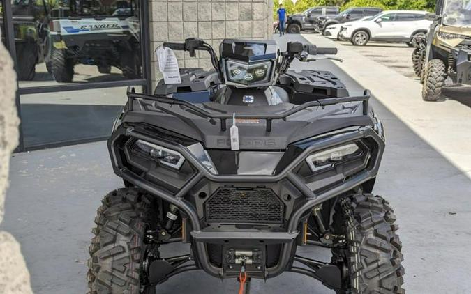 2024 Polaris® Sportsman 570 Trail