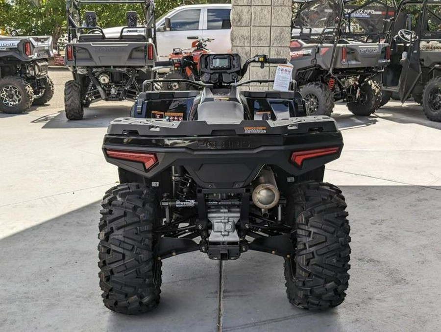 2024 Polaris® Sportsman 570 Trail