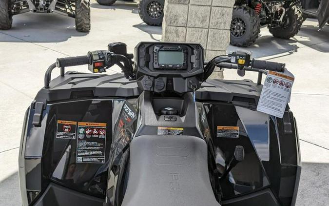 2024 Polaris® Sportsman 570 Trail