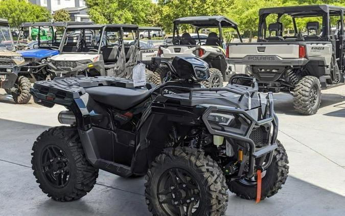 2024 Polaris® Sportsman 570 Trail