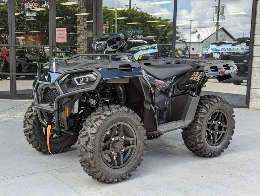 2024 Polaris® Sportsman 570 Trail