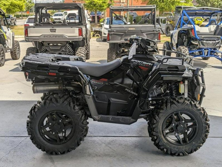 2024 Polaris® Sportsman 570 Trail