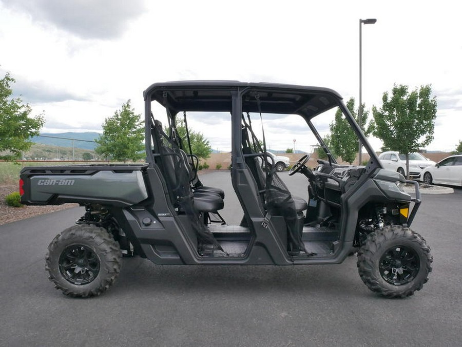 2023 Can-Am® Defender MAX XT HD10