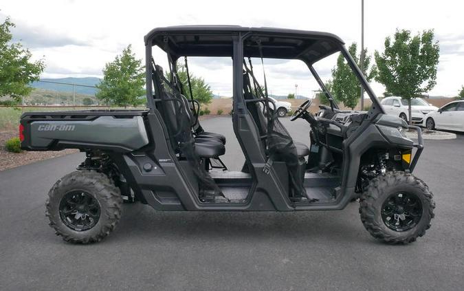 2023 Can-Am® Defender MAX XT HD10