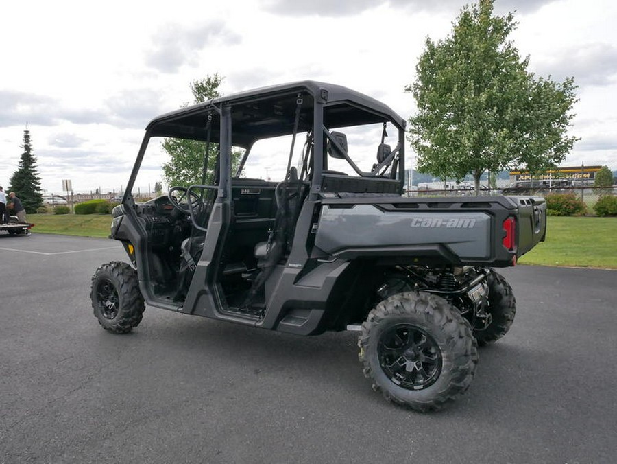 2023 Can-Am® Defender MAX XT HD10