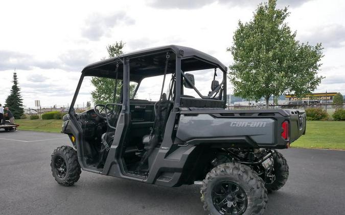 2023 Can-Am® Defender MAX XT HD10