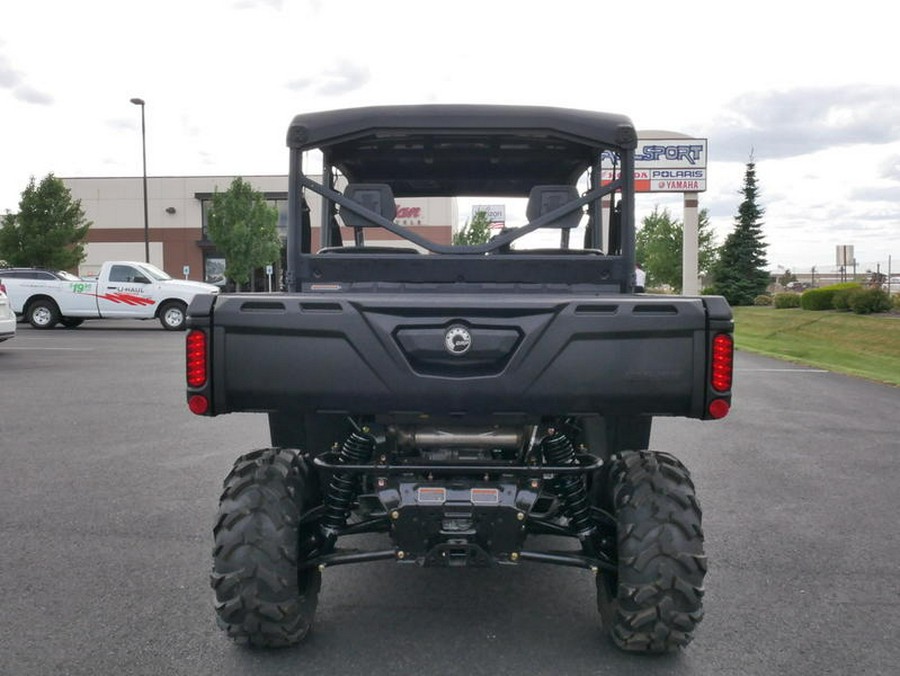 2023 Can-Am® Defender MAX XT HD10