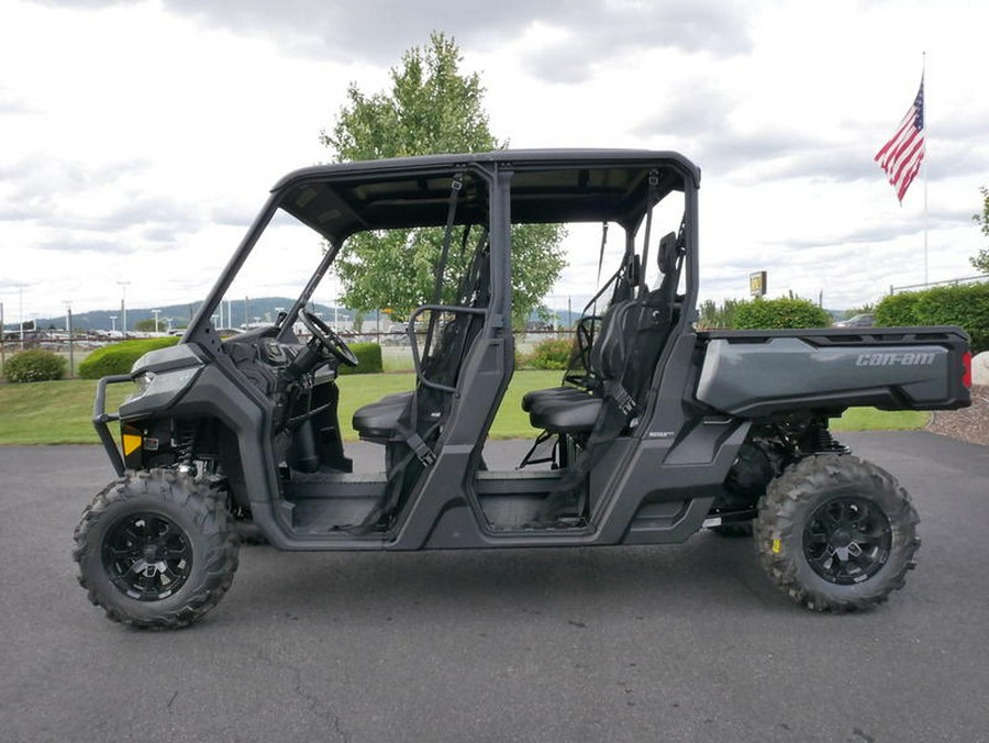 2023 Can-Am® Defender MAX XT HD10