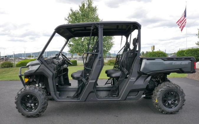 2023 Can-Am® Defender MAX XT HD10