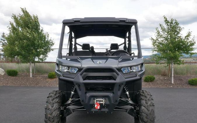 2023 Can-Am® Defender MAX XT HD10