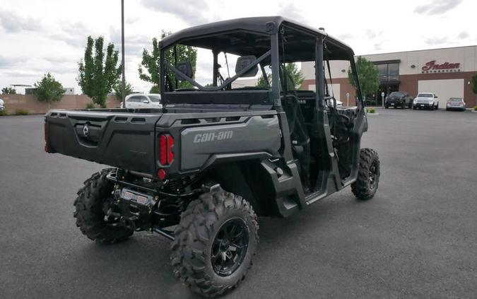 2023 Can-Am® Defender MAX XT HD10