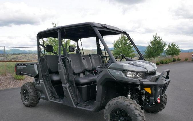 2023 Can-Am® Defender MAX XT HD10