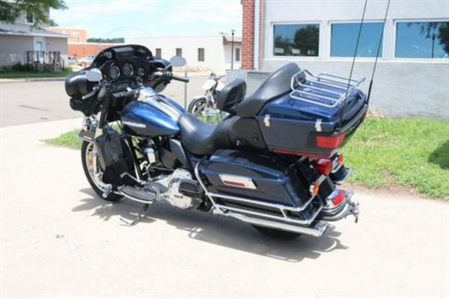 2012 Harley-Davidson Electra Glide® Ultra Limited