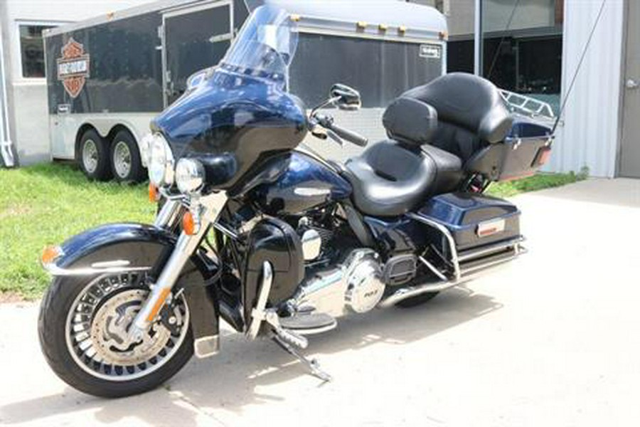 2012 Harley-Davidson Electra Glide® Ultra Limited