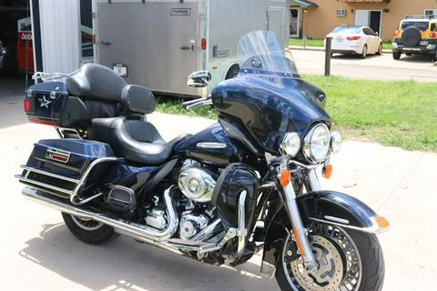 2012 Harley-Davidson Electra Glide® Ultra Limited