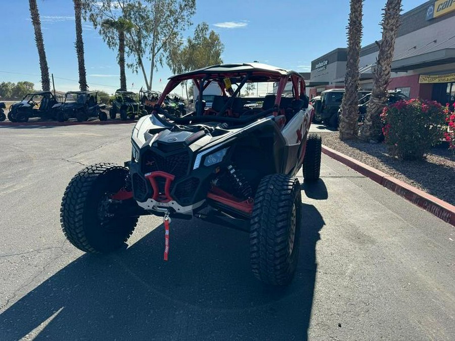 2024 Can-Am® Maverick X3 MAX X rc Turbo RR