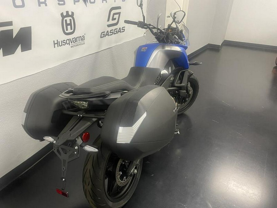 2023 CFMOTO 650 Adventura