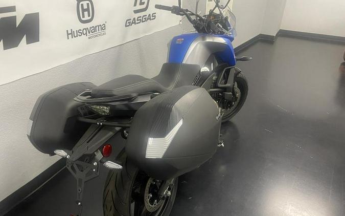 2023 CFMOTO 650 Adventura