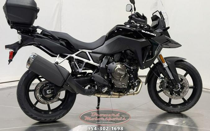 2024 Suzuki V-Strom 800: MD Ride Review (Bike Reports) (News)