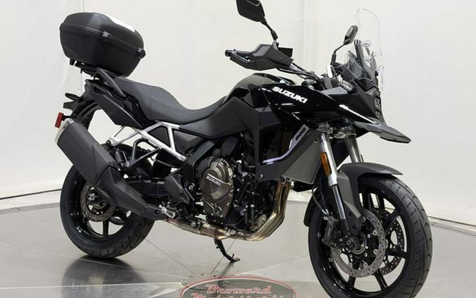 2024 Suzuki V-Strom 800