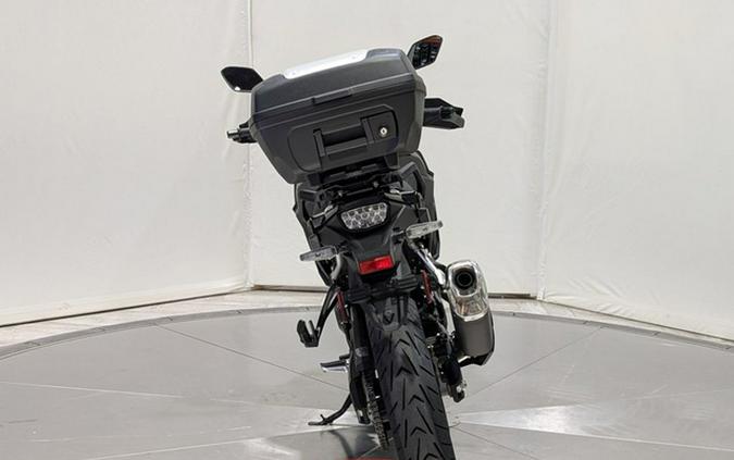 2024 Suzuki V-Strom 800