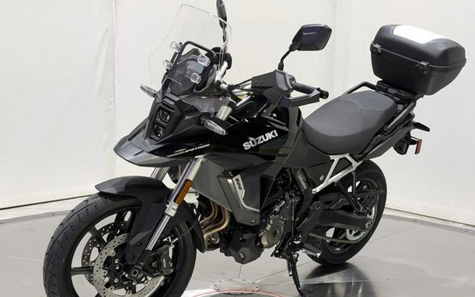 2024 Suzuki V-Strom 800