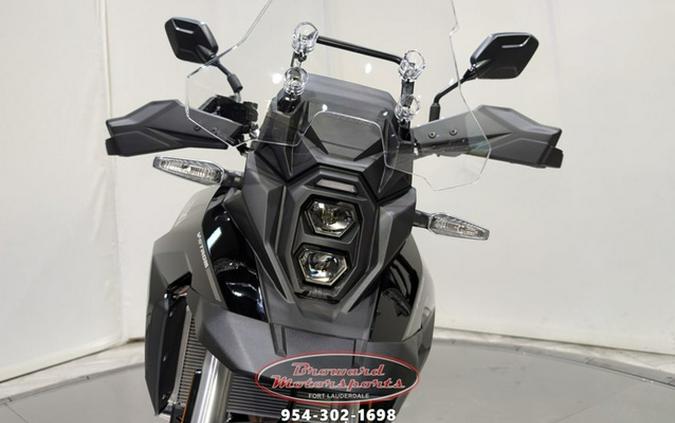 2024 Suzuki V-Strom 800