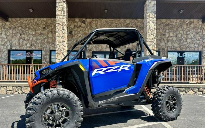 2025 Polaris® RZR XP 1000 Ultimate