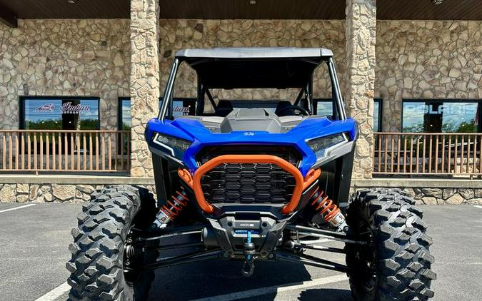 2025 Polaris® RZR XP 1000 Ultimate