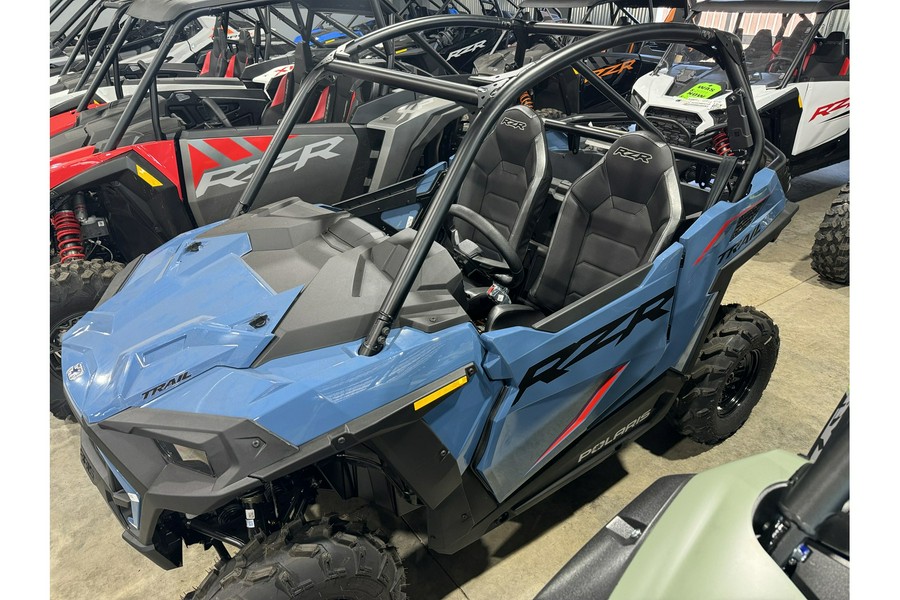 2024 Polaris Industries RZR® Trail Sport