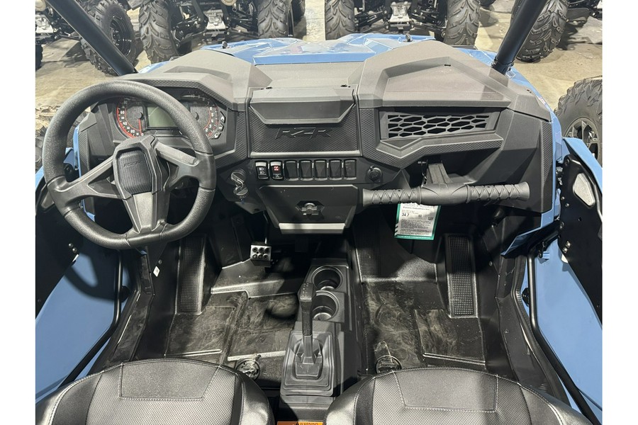 2024 Polaris Industries RZR® Trail Sport