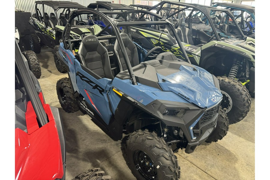 2024 Polaris Industries RZR® Trail Sport