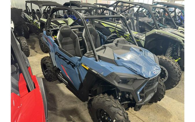 2024 Polaris Industries RZR® Trail Sport