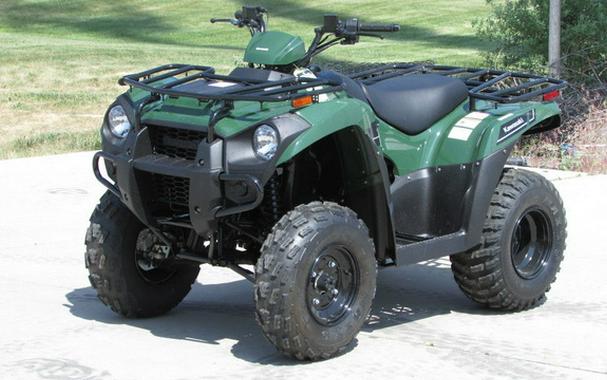 2025 Kawasaki Brute Force 300