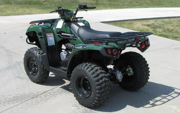 2025 Kawasaki Brute Force 300