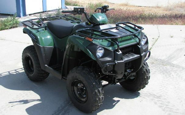 2025 Kawasaki Brute Force 300