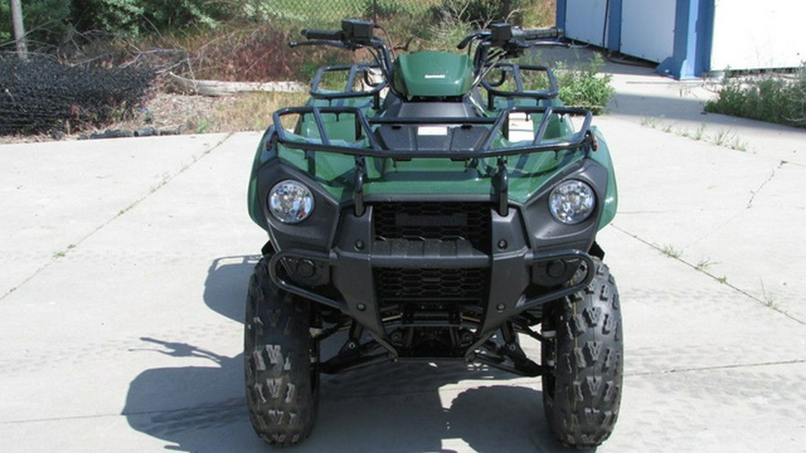2025 Kawasaki Brute Force 300