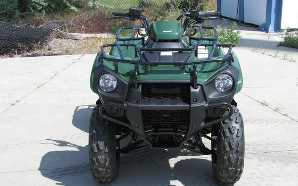 2025 Kawasaki Brute Force 300