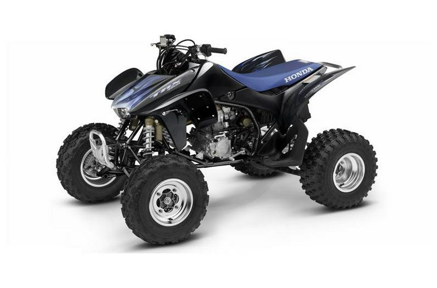 2008 Honda TRX450ER 450R (Kick Start)