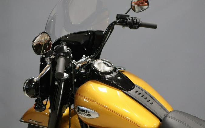 2023 Harley-Davidson Heritage Classic