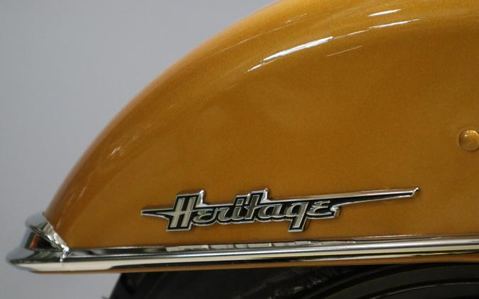 2023 Harley-Davidson Heritage Classic