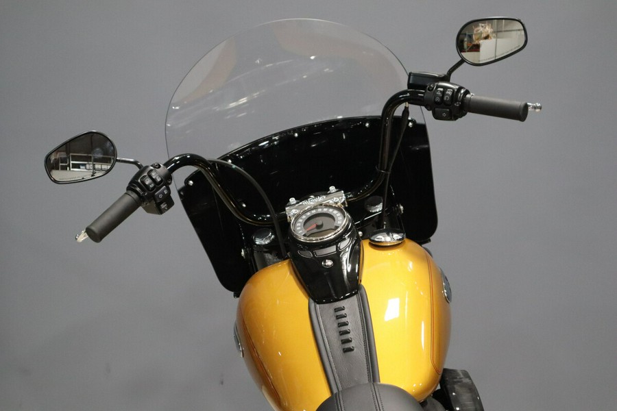 2023 Harley-Davidson Heritage Classic