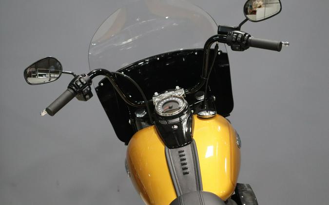 2023 Harley-Davidson Heritage Classic