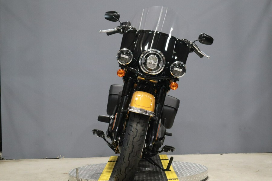 2023 Harley-Davidson Heritage Classic