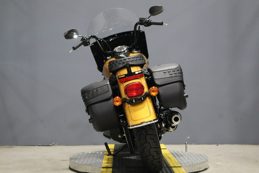 2023 Harley-Davidson Heritage Classic