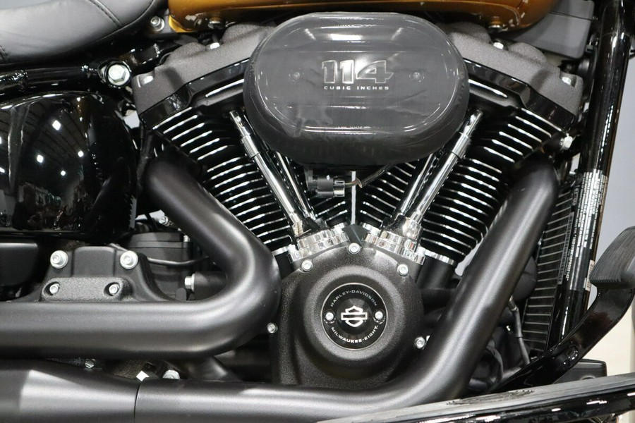 2023 Harley-Davidson Heritage Classic