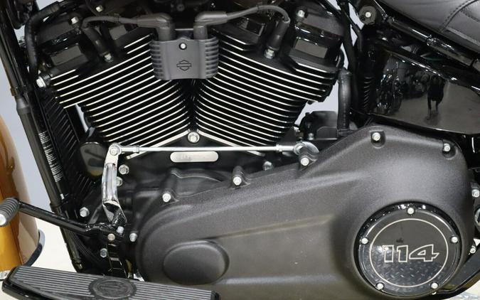 2023 Harley-Davidson Heritage Classic